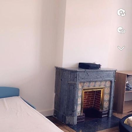Location Chambre Long Et Court Sejour Сент Етиен Екстериор снимка