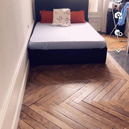 Location Chambre Long Et Court Sejour Сент Етиен Екстериор снимка